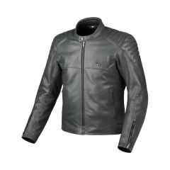 Macna Lance 2.0 Leather Motorcycle Jacket