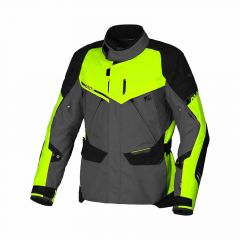 Macna Mundial textile motorcycle jacket