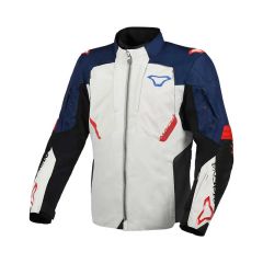 Macna Notch Motorcycle Jacket