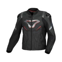 Macna Pointer Leather Motorcycle Jacket