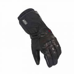 Macna Progress RTX heated motorcycle gloves