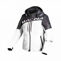 Macna Racoon Women textile motorcycle jacket