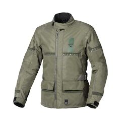 Macna Signal Textile Motorcycle Jacket