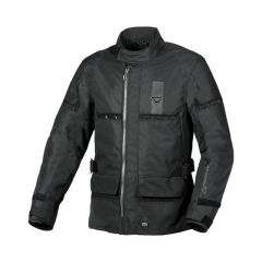 Macna Signal Textile Motorcycle Jacket