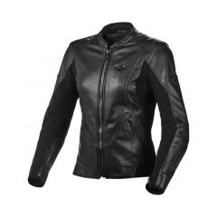 Macna Tequilla women's leather motorcycle jacket