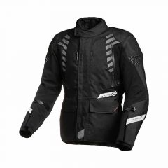Macna Ultimax textile motorcycle jacket