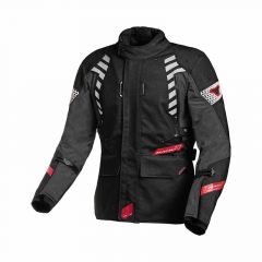 Macna Ultimax Women textile motorcycle jacket