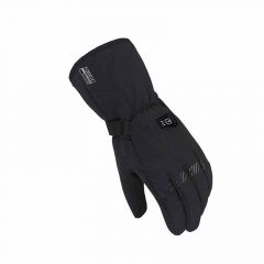 Macna Unite RTX heated motorcycle gloves