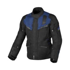 Macna Zastro Textile Motorcycle Jacket