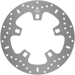 EBC Solid Brake Disc MD529 (front)