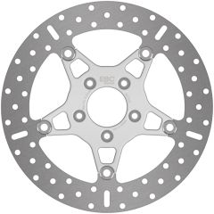 EBC Solid Brake Disc MD530 (front)