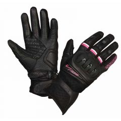 Modeka Air Ride Lady dames motorcycle gloves