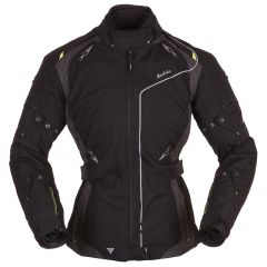 Modeka Amber Lady textile motorcycle jacket