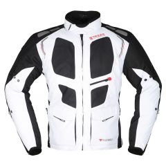 Modeka Breeze Long textile motorcycle jacket