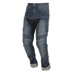 Modeka Bronston riding jeans (regular/tapered fit)