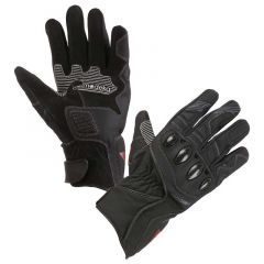 Modeka Challenge Short motorcycle gloves