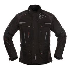 Modeka Chinuk textile motorcycle jacket