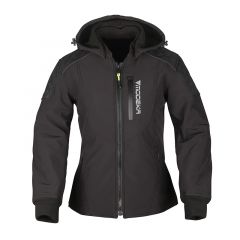 Modeka Clarke Lady motorhoodie