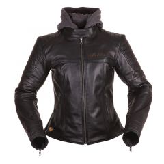 Modeka Edda Lady leather motorcycle jacket