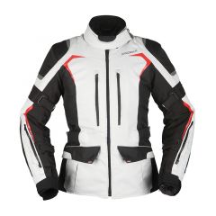 Modeka Elaya Lady textile motorcycle jacket