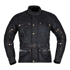 Modeka Glasgow Air textile motorcycle jacket