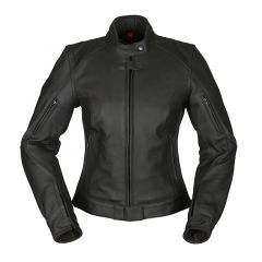 Modeka Helena Lady leather motorcycle jacket
