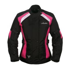 Modeka Janika Lady textile motorcycle jacket