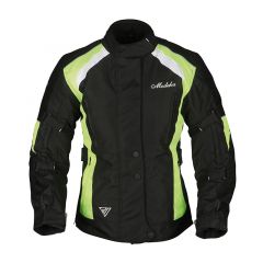 Modeka Janika Lady textile motorcycle jacket