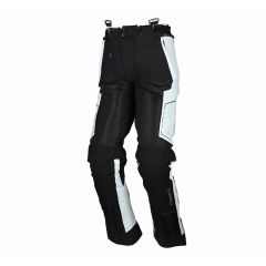 Modeka Khao Air textile motorcycle pants