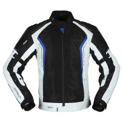 Modeka Khao Air textile motorcycle jacket
