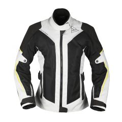Modeka Mikka Air Lady textile motorcycle jacket