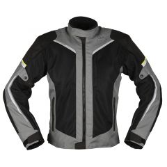Modeka Mikka Air textile motorcycle jacket