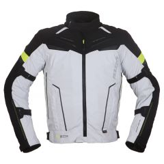 Modeka Neox textile motorcycle jacket