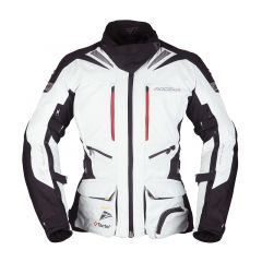 Modeka Panamericana Lady textile motorcycle jacket