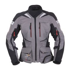 Modeka Panamericana Lady textile motorcycle jacket