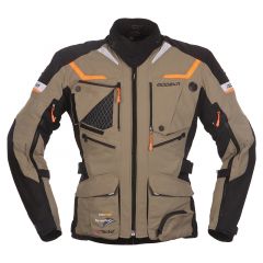 Modeka Panamericana textile motorcycle jacket