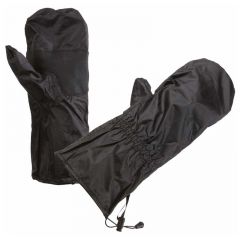 Modeka rain gloves