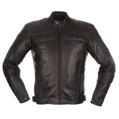Modeka Ruven leather motorcycle jacket