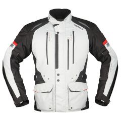 Modeka Striker II textile motorcycle jacket