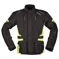 Modeka Striker II textile motorcycle jacket
