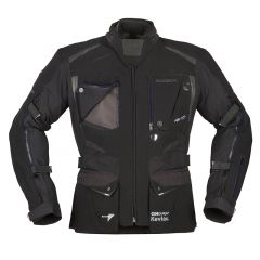 Modeka Talismen textile motorcycle jacket