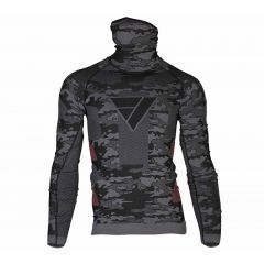 Modeka Tech Dry Bandana thermo shirt