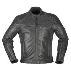 Modeka Vincent Aged leather motorcycle jacket