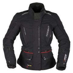 Modeka Viper LT Lady textile motorcycle jacket