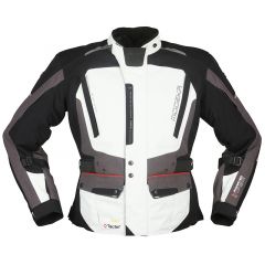Modeka Viper LT textile motorcycle jacket