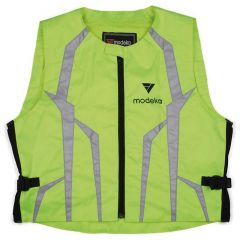 Modeka Warning reflection vest
