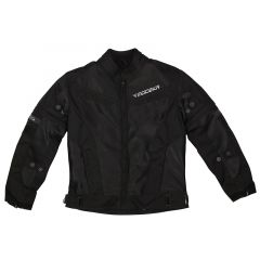 Modeka X-Vent kids textile motorcycle jacket