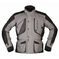 Modeka Aeris textile motorcycle jacket