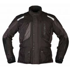 Modeka Aeris textile motorcycle jacket