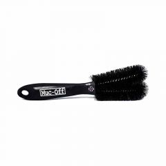 Muc-Off Two Sprong brush